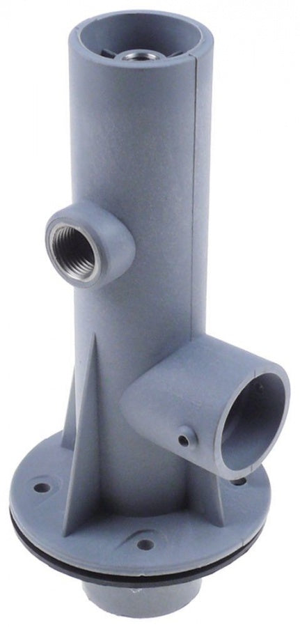 Suport inferior pentru brate spalare, H 252 mm - 524604