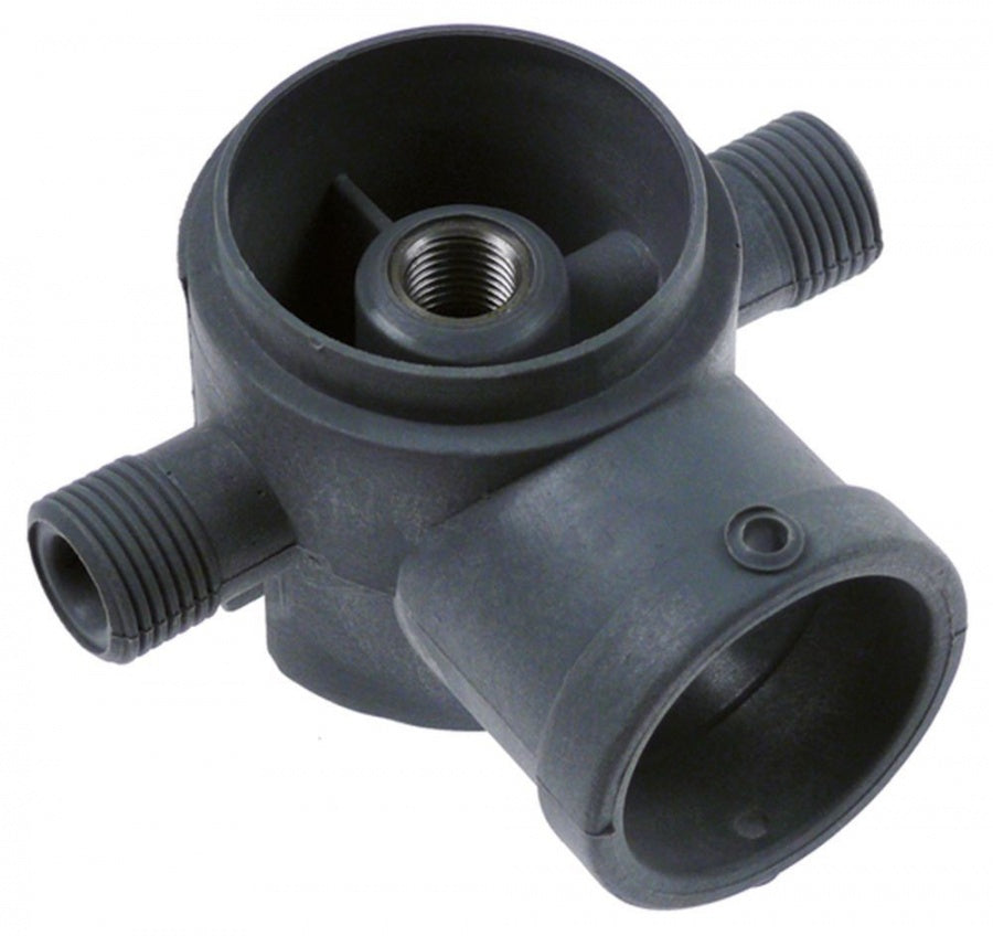 Suport brate spalare Elviomex Alfa, montare sus, H 60 mm - 524606
