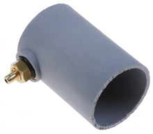 air trap ø 49mm H 74mm M10x1,5 hose connector ø 6mm plastic