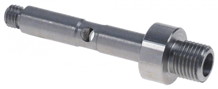 Ax suport brate de spalare, montare jos, ø 20 mm, H 76 mm - 524610