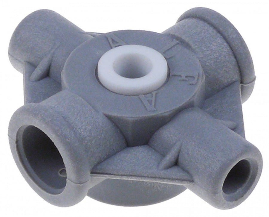 Suport brate spalare 80 x 64 mm, H 40 mm - 524612