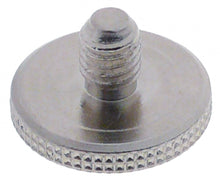 Thumb screw M6x1 thread length 8mm ø 19mm H 3,5mm SS Qty 1 pcs
