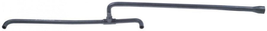 rinse hose ø 19/20mm L 1100mm EPDM