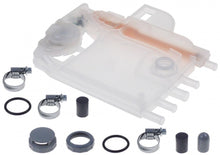 backflow preventer kit for dishwasher hose connector ø 14/11mm