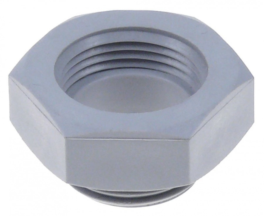 extension for back flow restrictor H 21mm WS 36 plastic