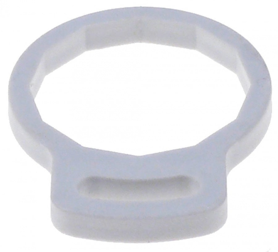 setting disc for wash arm ID ø 32mm ED ø 40mm thickness 5mm plastic