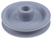 roller for transport system W 26mm ø 120mm hole ø 20mm suitable for COMENDA