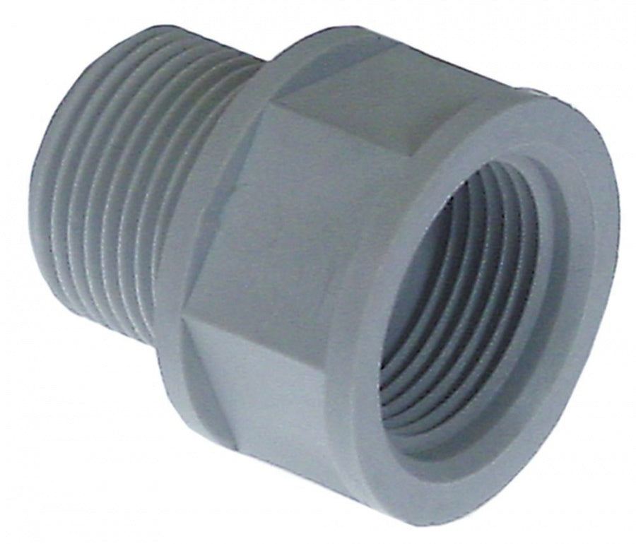 extension ¾" IT - ¾" ET WS 32 for wash distributor
