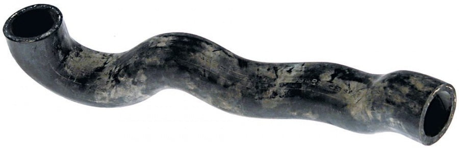 formed hose ext. ø 50 ID ø 38mm L 370mm for drain