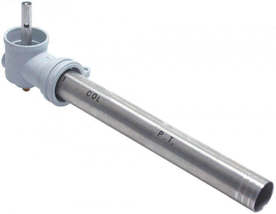 wash arm support mounting pos. upper