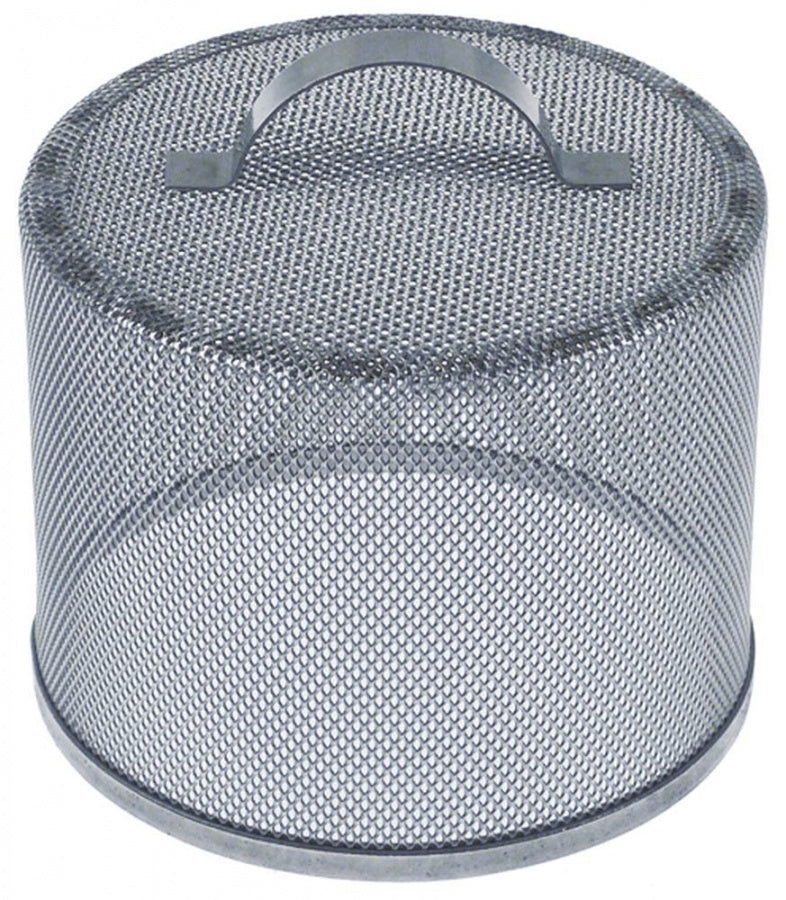 intake filter ø 109mm H 85mm overall height 106mm for dishwasher