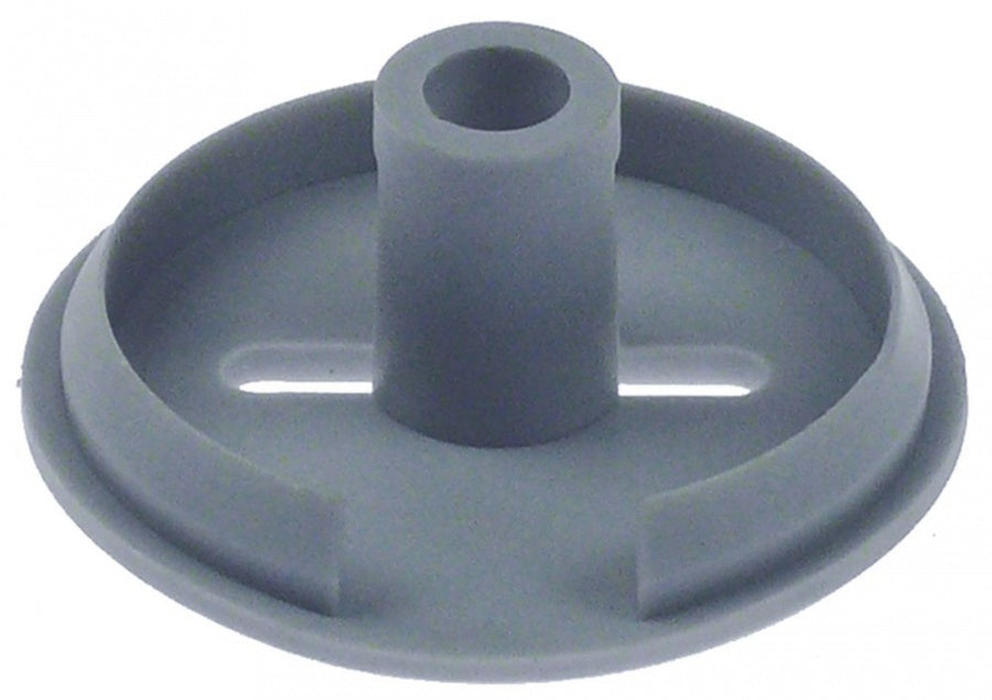 cover for overflow pipe ø 74mm ID ø 59mm L 30mm