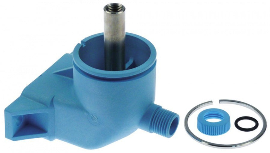 Suport brate de spalare, montare sus, ø 62 mm, H 112 mm, ID ø 51 mm - 524680