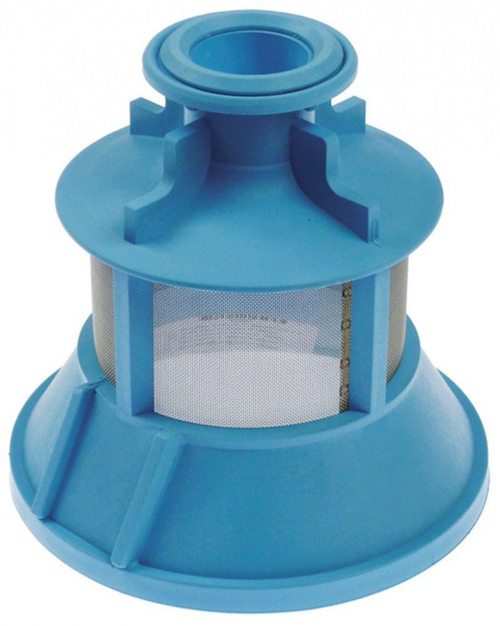 round filters ø 161 mm H 155 mm hole ø 36 mm