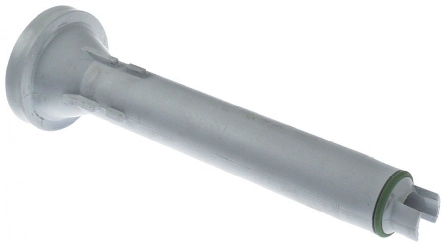 overflow pipe L 370 mm ø 109 mm