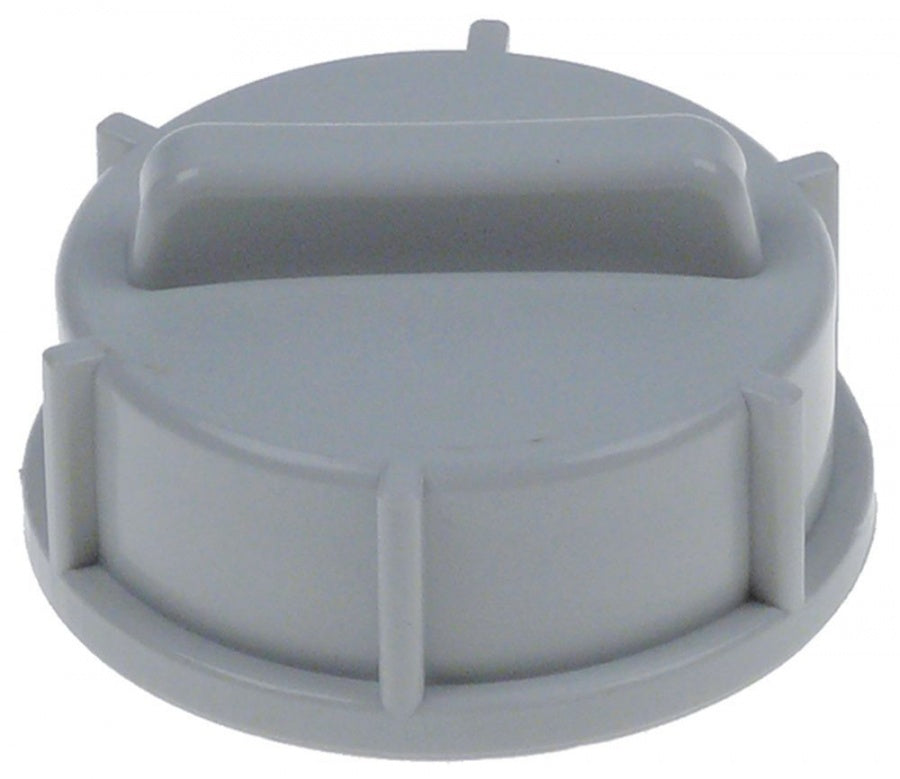 end cap for wash arm ø 61mm ID ø 44mm