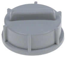 end cap for wash arm ø 61mm ID ø 44mm