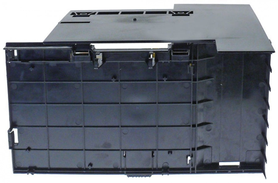 fixing plate for electronics plastic L 356mm W 280mm
