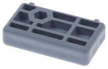 Gidaj plastic L 50 x 28 mm H 12,5 mm - 524694