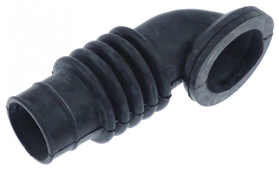 formed hose end piece A ext. ø 50mm end piece A int. ø 45mm AD2 ø 78mm