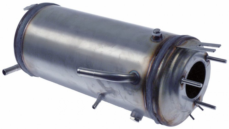 boiler ø 135mm L 330mm inlet ø 12mm