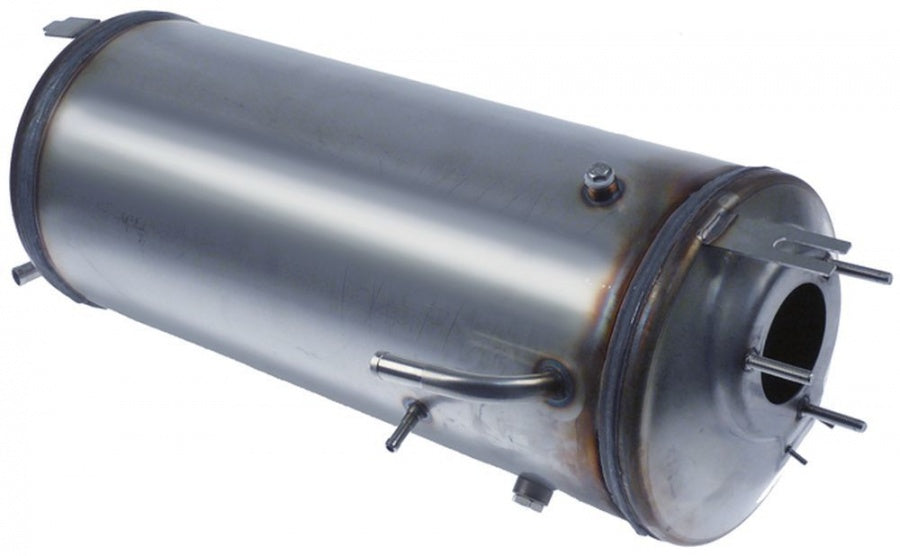 boiler ø 175mm L 450mm inlet ø 12mm