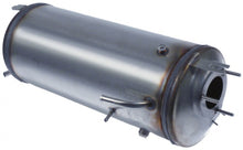 boiler ø 175mm L 450mm inlet ø 12mm