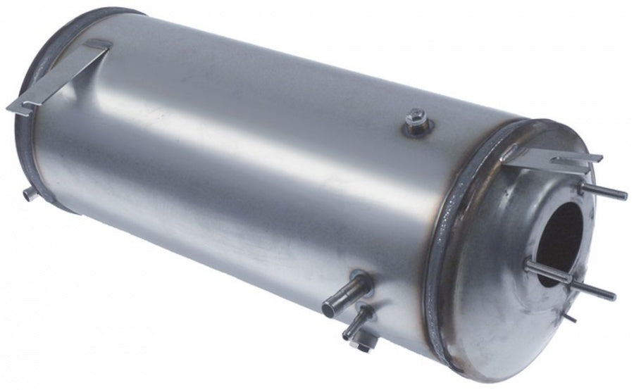 boiler ø 170mm L 460mm inlet ø 12