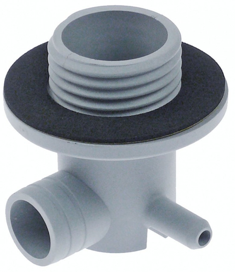 opposite support for wash arm support mounting pos. bottom ø 82mm H 79mm