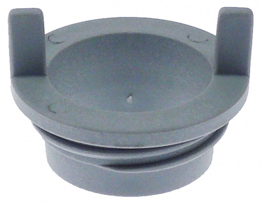 overflow stock for overflow pipe seat ø 40mm L 24mm