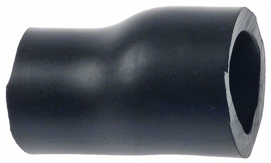 formed hose hose ext. ø 40mm hose int. ø 30mm L 65mm warewashing black Qty 1