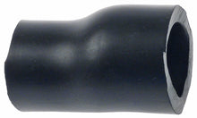 formed hose hose ext. ø 40mm hose int. ø 30mm L 65mm warewashing black Qty 1