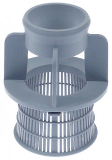 intake filter ø 101mm H 130mm