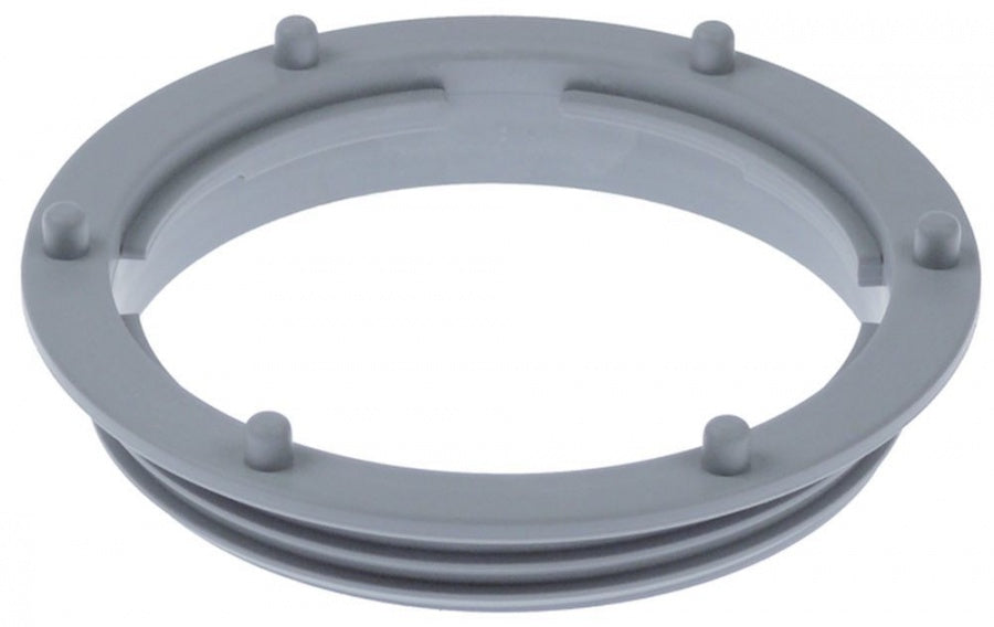 opposite support for drain assembly ø 124mm