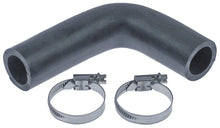 formed hose end piece A ext. ø 38mm end piece A int. ø 26mm AD2 ø 38mm