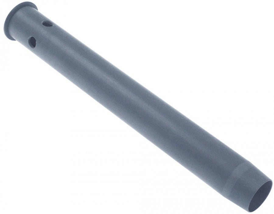 overflow pipe ø 40mm L 340mm plastic ID ø 34mm