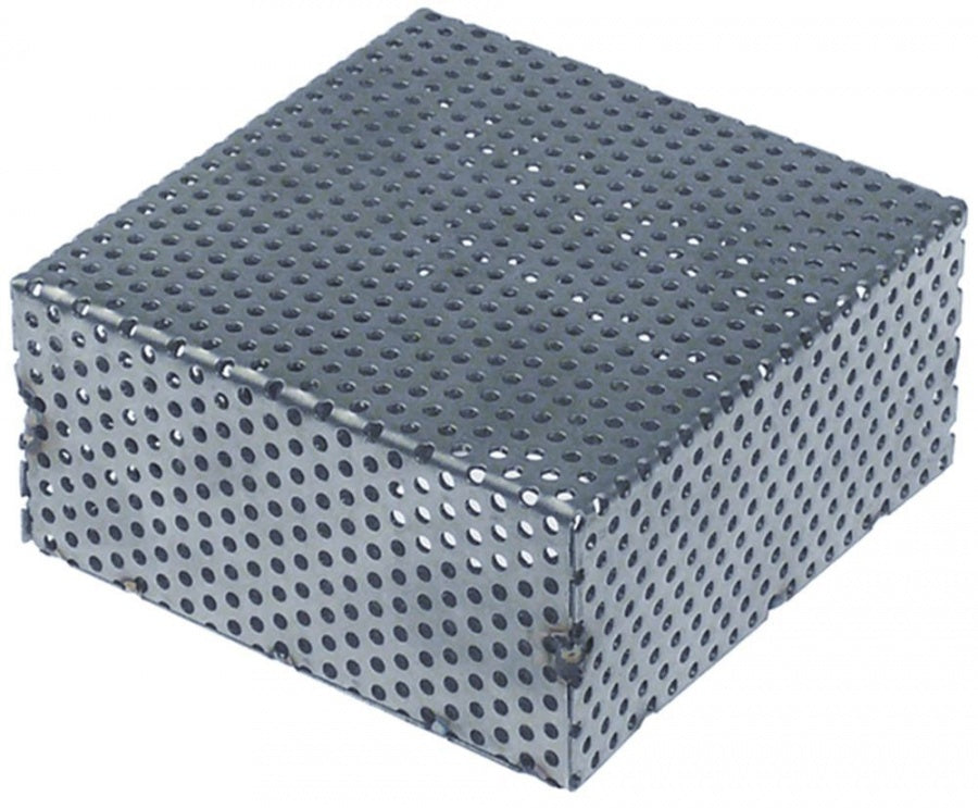 intake filter for dishwasher L 100mm W 100mm H 49mm