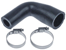 formed hose end piece A ext. ø 58mm end piece A int. ø 44mm AD2 ø 44mm