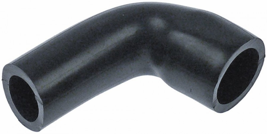 formed hose end piece A ext. ø 48mm end piece A int. ø 38mm AD2 ø 41mm