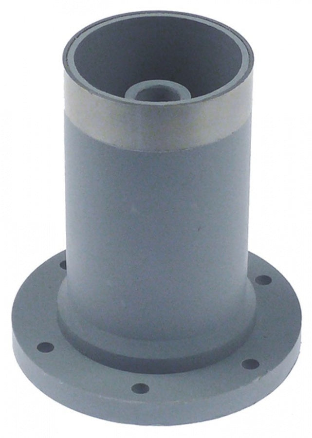 wash arm support mounting pos. bottom ø 92mm H 102mm