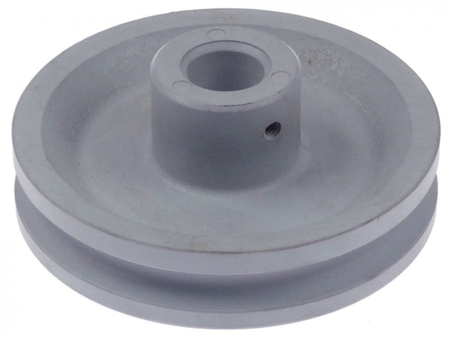 pulley for impulse ø 114mm hole ø 20mm thickness 26mm suitable for COMENDA