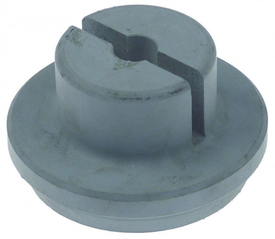 lid for overflow pipe ø 74mm ID ø 62mm H 40mm
