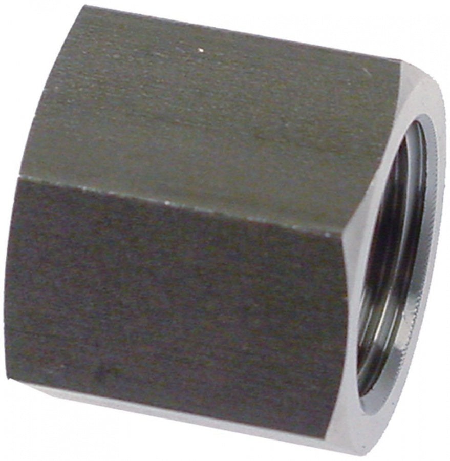 Cap for wash pipe ½" L 25mm WS 27