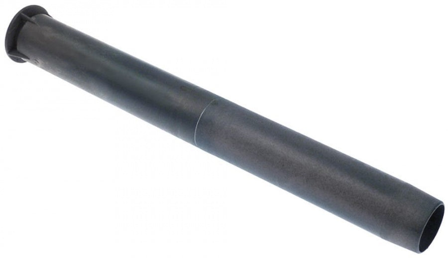 overflow pipe ø 45mm L 405mm plastic ID ø 38mm