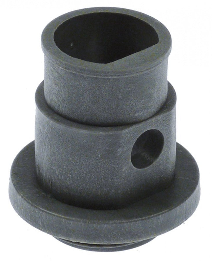 Wash arm support mounting pos. bottom 1¼" H 65mm D1 ø 59mm D2 ø 43mm D3 ø 37mm ID ø 31,5mm - 524785