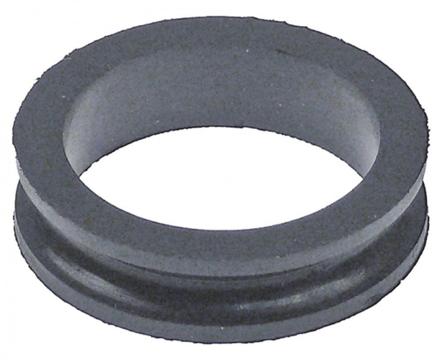 gasket for wash arm mounting pos. upper/lower ø 46mm ID ø 36mm