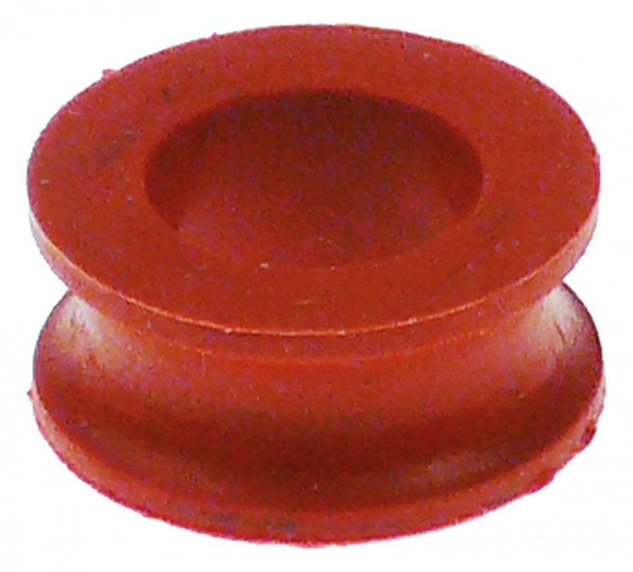 gasket for rinse arm mounting pos. upper/lower ø 22,5mm ID ø 13mm thickness 10mm