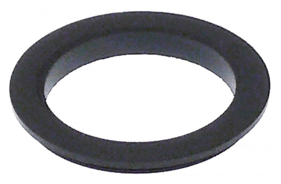 gasket for wash arm mounting pos. upper/lower ø 45mm ID ø 33mm thickness 5mm