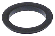 gasket for wash arm mounting pos. upper/lower ø 45mm ID ø 33mm thickness 5mm
