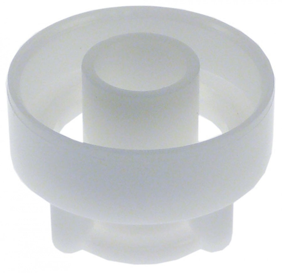 wash arm bearing mounting pos. bottom 3 holes hole ø 3mm seat ø 20mm ø 46mm H 35mm